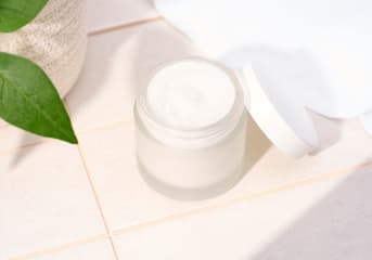 Crema Idratante Giovinezza