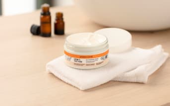 Comment prendre soin d'une peau sensible et réactive naturellement ?