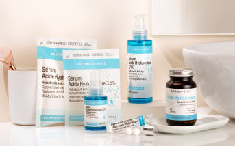 Acide Hyaluronique : le meilleur contour des yeux ?