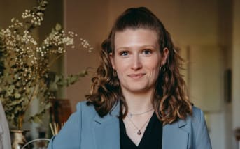 Delphine Duc
