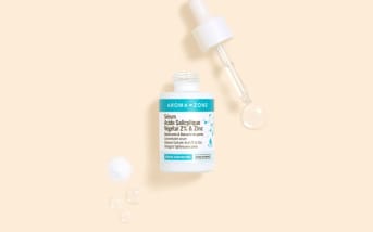Quels bienfaits du sérum à l'acide salicylique ?