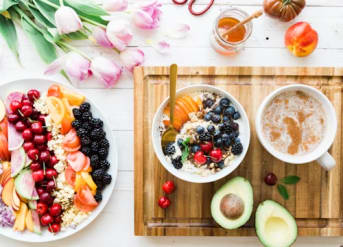 Bien-être au naturel : 10 astuces pour une vie plus saine et équilibrée en été