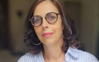 Lila Bouber, notre experte nutrition