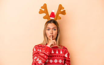 Secret Santa : 5 cadeaux Aroma-Zone à moins de 10€ (qui vont plaire à tout le monde) !