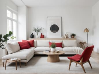 Vous voulez un intérieur plus léger ? Commencez par jeter ça (personne n’y pense)