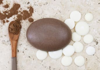 Panetto detergente per il viso al Rhassoul e Jojoba