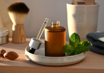 Cura della barba