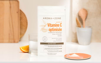 Ma routine Vitamine C IN & OUT : mode d’emploi
