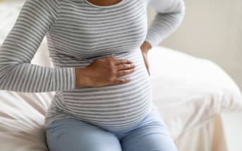 Magnésium & grossesse : Ce que vous devez savoir