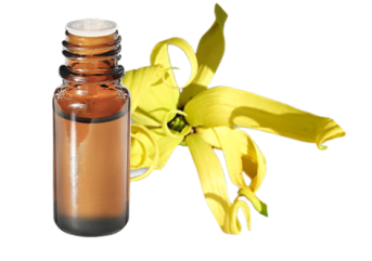Olio essenziale di Ylang-Ylang completo