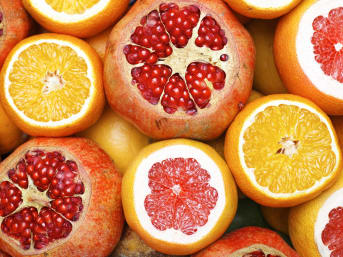 Aliments riches en vitamine C : Boostez votre immunité pour affronter l'automne