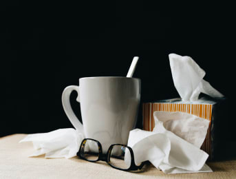 Rhumes et grippes : 6 astuces pour les prévenir et rester en forme cet hiver