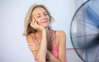 Quali sono i sintomi della menopausa? 