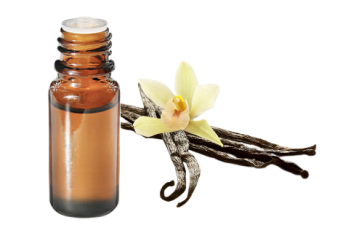 Olio essenziale di Oleoresina  di Vaniglia BIO