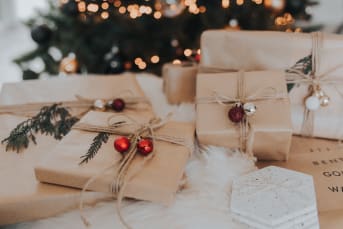 Noël : 6 idées cadeaux éco-responsables qui font plaisir