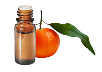 Olio essenziale Mandarino rosso siciliano BIO
