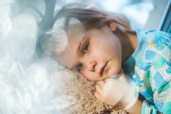 Rhume et nez bouché chez l'enfant : comment le soulager naturellement et efficacement ?