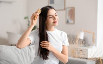 Quels sont les bienfaits du Moringa sur les cheveux ? 