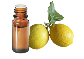 Olio essenziale di Limone di Sicilia