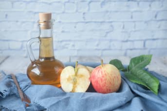 Les bienfaits du vinaigre de cidre pour vos cheveux