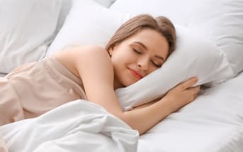 Sommeil léger : mieux dormir naturellement