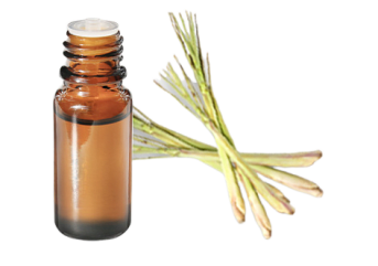 Olio essenziale di Lemongrass (Citronella)