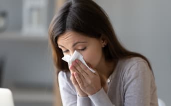 Quels remèdes naturels choisir pour soulager une sinusite ?