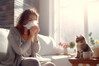 Allergie à la poussière : causes, symptômes, solutions naturelles... tout savoir !