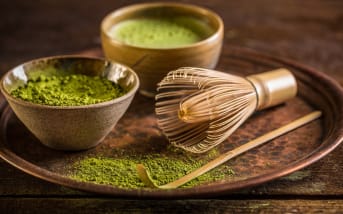 Quels sont les bienfaits du thé vert matcha ?