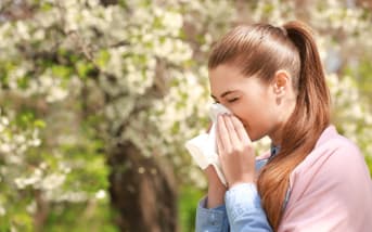 Allergie saisonnière : comment vous soulager ?