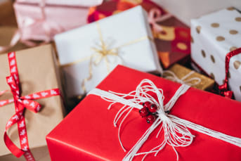 Noël : 5 idées cadeaux faits maison qui font plaisir