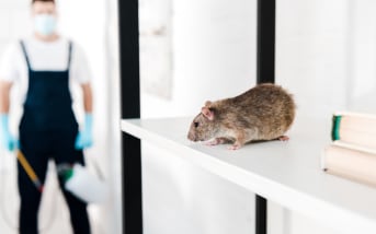 Faire fuir les rats : nos techniques efficaces et 100% naturelles