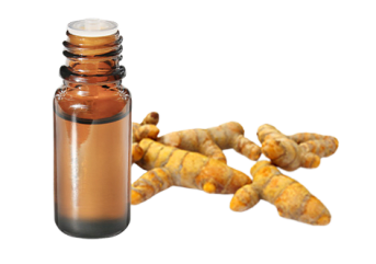 Olio essenziale di Curcuma