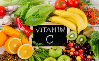 Que faire en cas de carence en vitamine C ? 