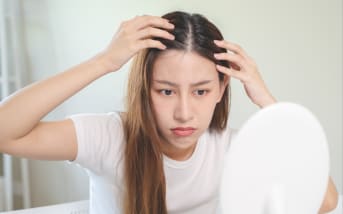 Quels sont les symptômes psoriasis du cuir chevelu ?