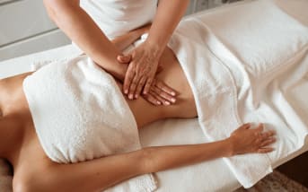 Massage minceur : les pratiques et bienfaits