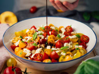 Printemps gourmand : Recettes fraîches et colorées pour une alimentation équilibrée