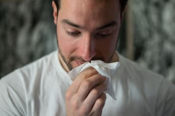 Sinusite : les causes et les astuces naturelles pour soulager efficacement cette maladie hivernale