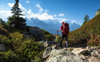 Escursioni in montagna: come prepararsi?