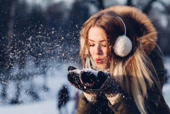 5 techniques pour combattre l'anxiété en hiver ! 