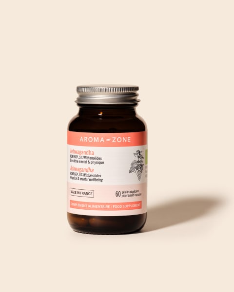 Levure De Bière Enrichie Aroma Zone – 120 Gélules – Complément Alimentaire Neuf