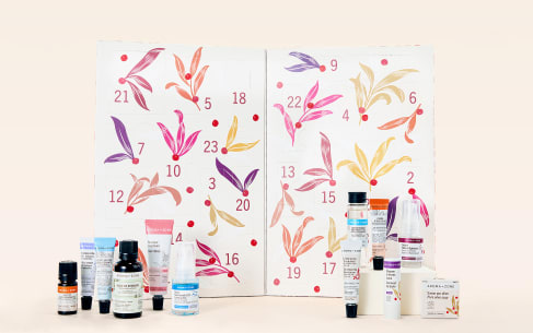 Le calendrier de l'Avent est encore disponible