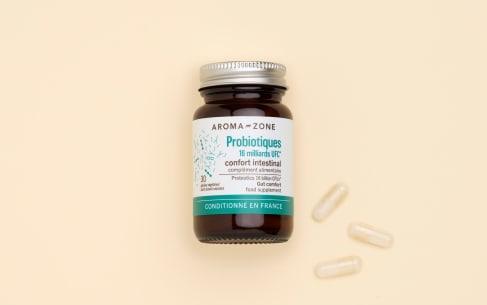 Votre allié idéal pour une digestion plus légère après les fêtes