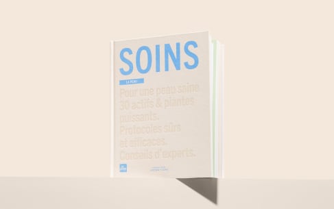 Notre plus grand projet de l’année, pensé pour vous accompagner au quotidien