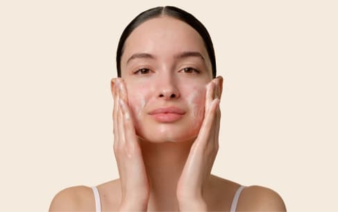 Find your skin routine