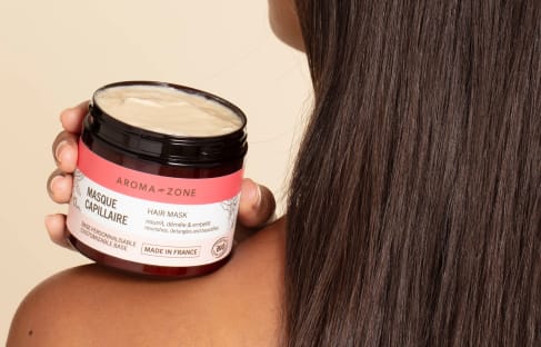 Trattamenti capelli