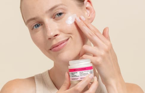 Face care