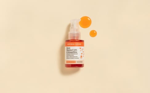 Votre allié pour une peau lumineuse et protégée