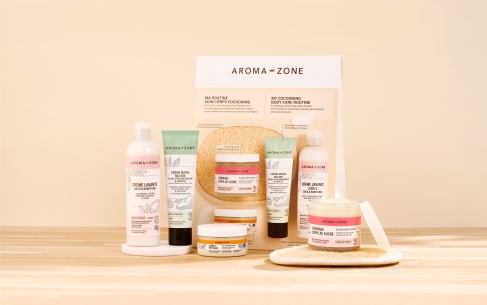 Nouveau Coffret Soin Corps Cocooning