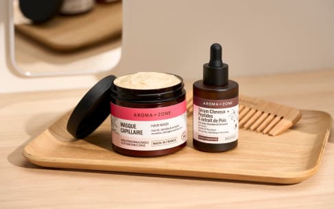 La routine parfaite pour révéler la beauté de vos cheveux